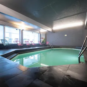 Hob Du Pre Hotel Saint-Bonnet-le-Froid